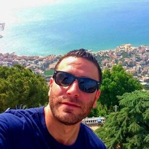 Picture of Fahed EL. Bitar