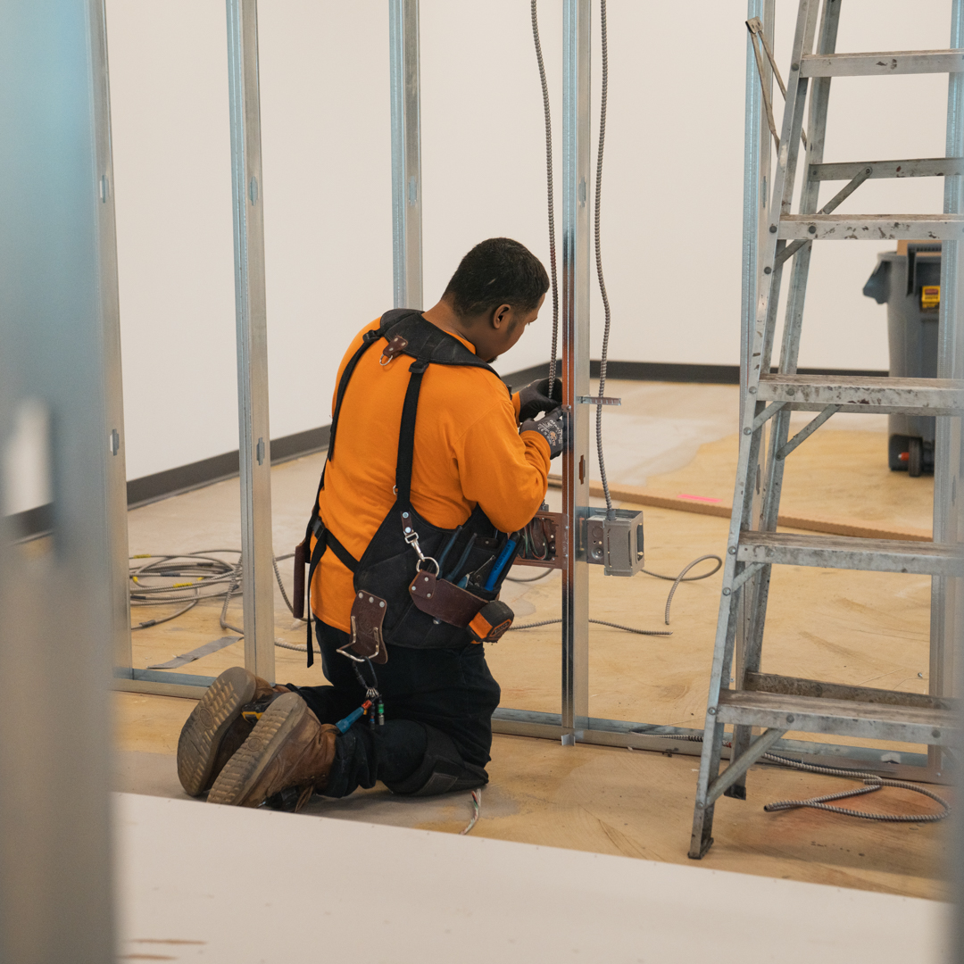 Electrical Work